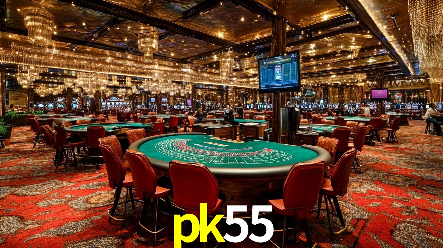 pk55 bet