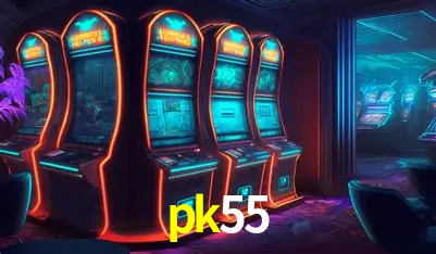 Desvendando o Mundo dos Jogos Virtuais na pk55