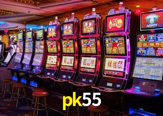 A Emoção da Loteria na pk55: Uma Chance de Mudança de Vida