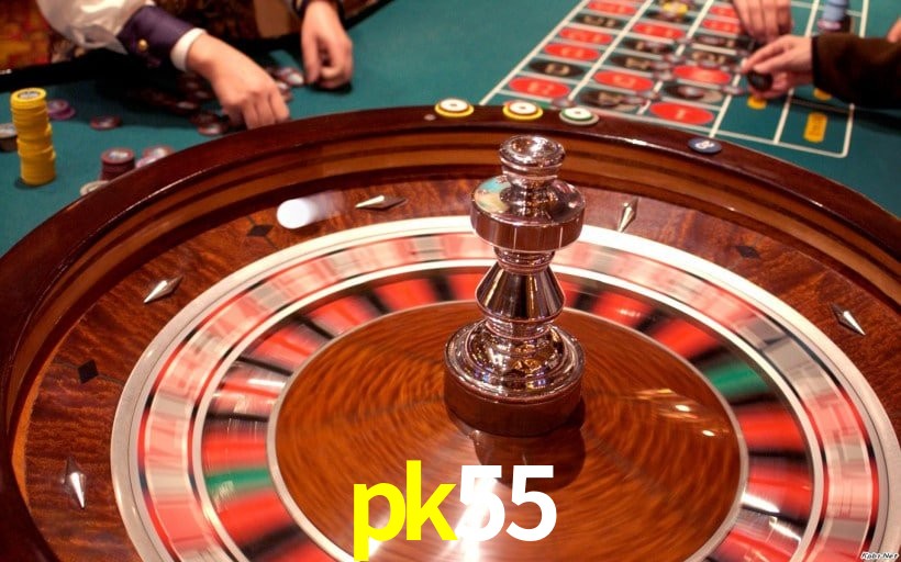 Experiência VIP pk55