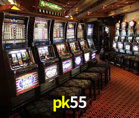Descubra o Programa VIP da pk55: Vantagens Exclusivas para Jogadores