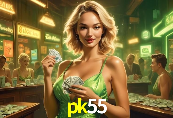 Estatísticas Esportivas pk55