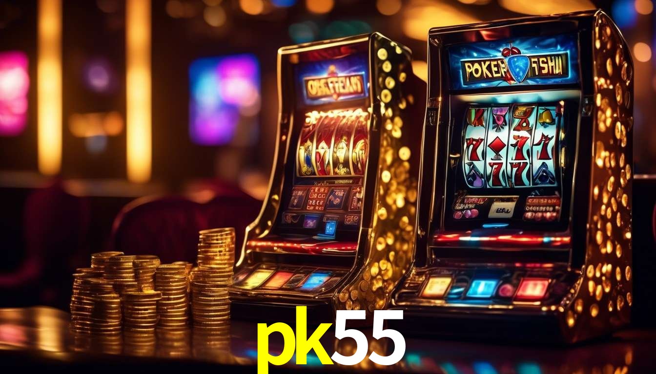 Programa VIP pk55