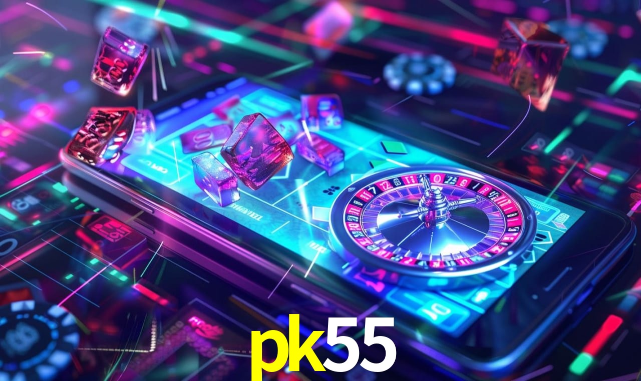 Segurança 2FA pk55