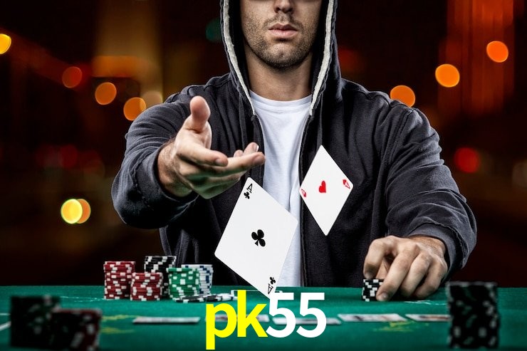 Jogos Exclusivos pk55