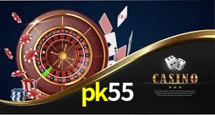 Benefícios da Conta pk55