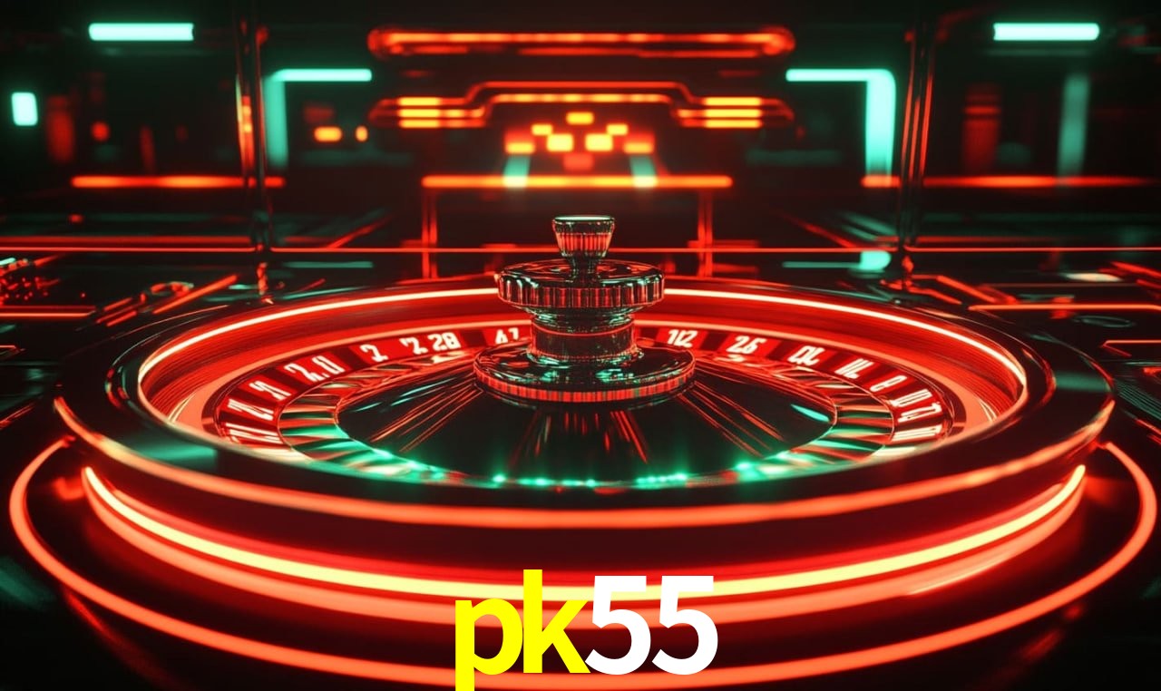 Desvendando o Mundo dos Jogos Virtuais na pk55