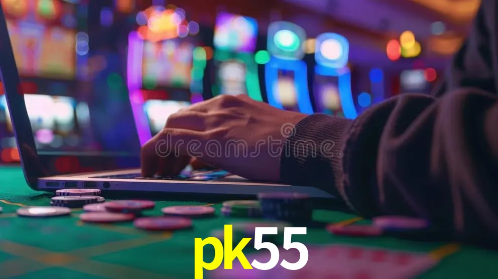 Estatísticas Esportivas pk55