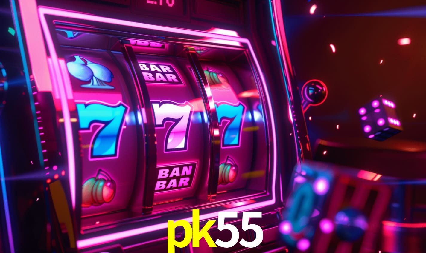 Jogos Exclusivos pk55
