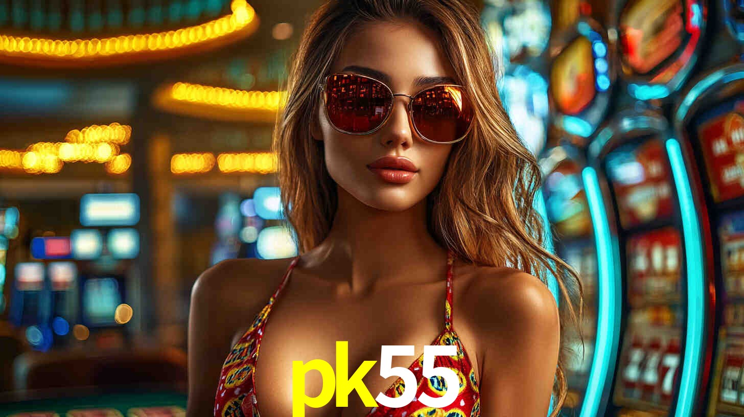 Ofertas Imperdíveis na pk55: Promoções e Bônus Que Valem a Pena