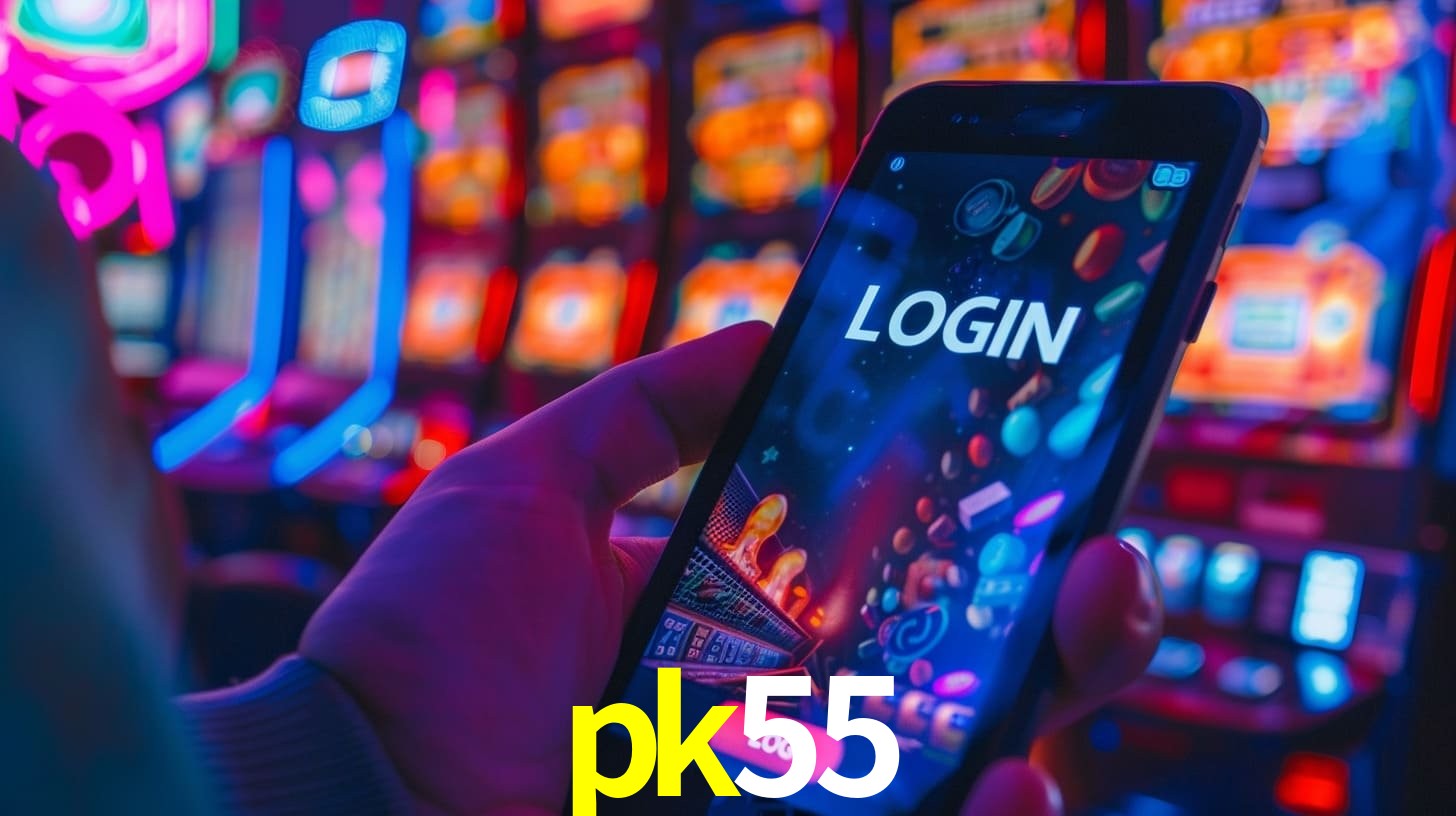 Recursos de Bônus pk55