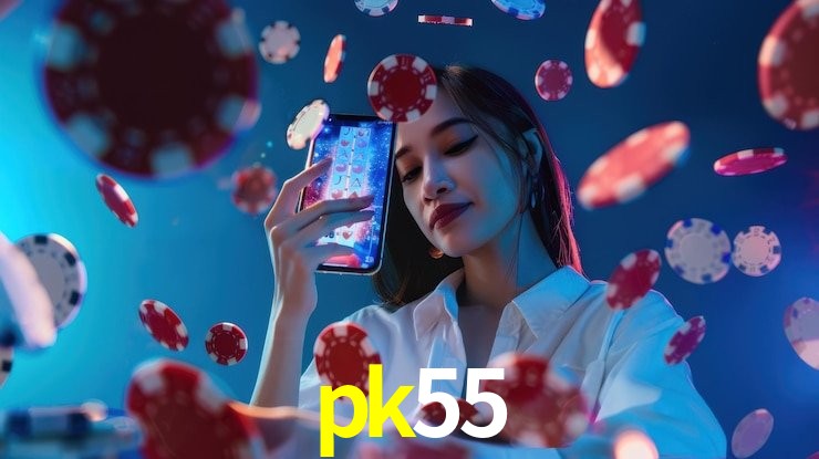 Torneios pk55