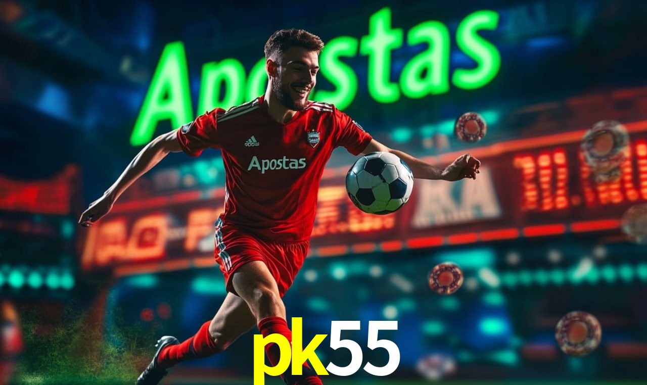 Apostas de Basquete pk55