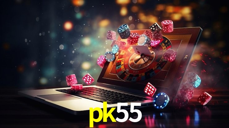 Casino VIP pk55
