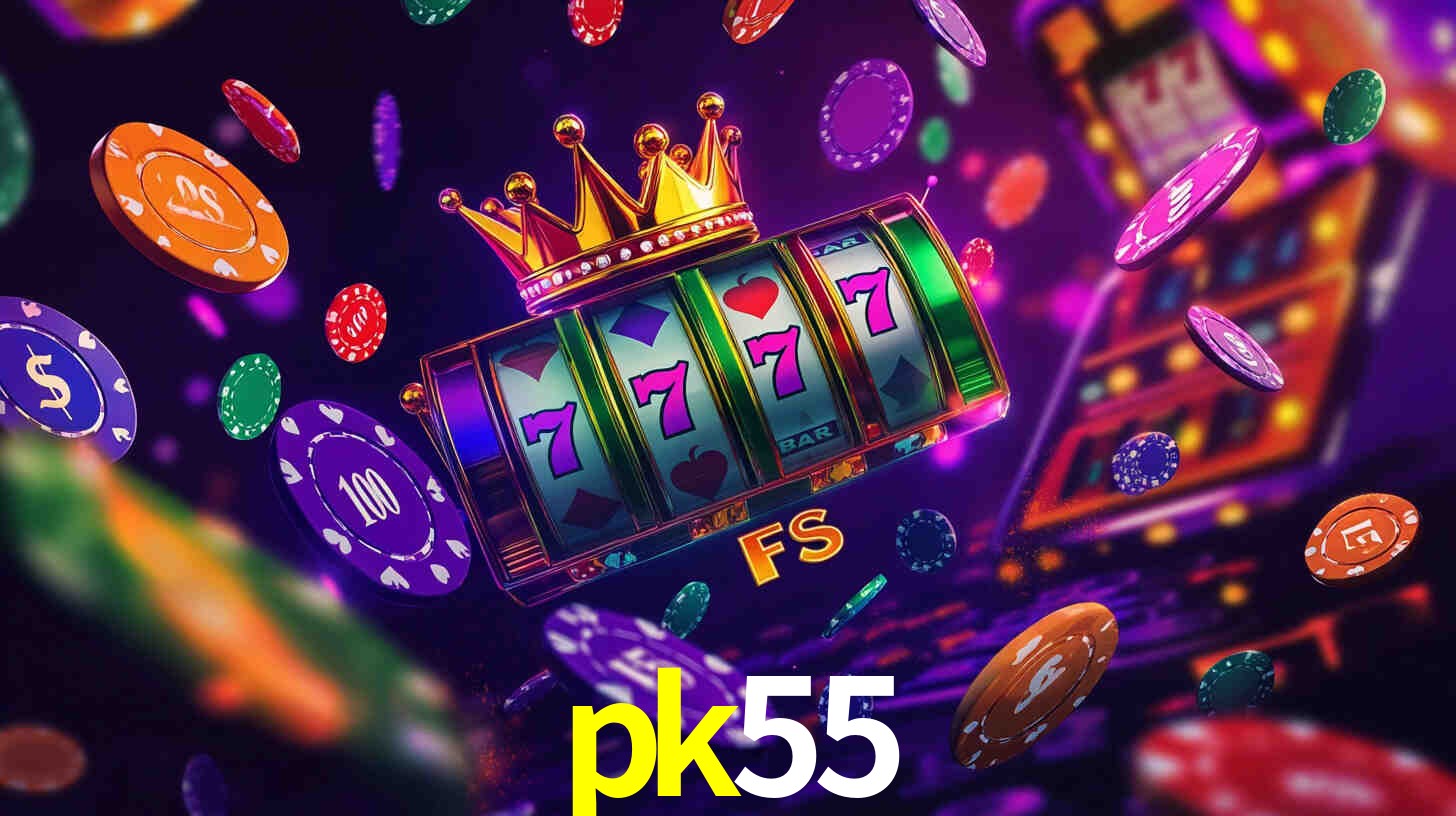 Torneios pk55