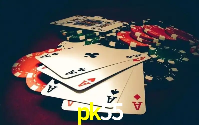 Promoção Relâmpago pk55