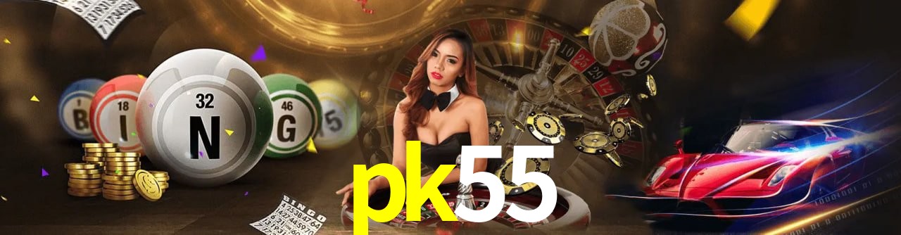 Design Responsivo pk55