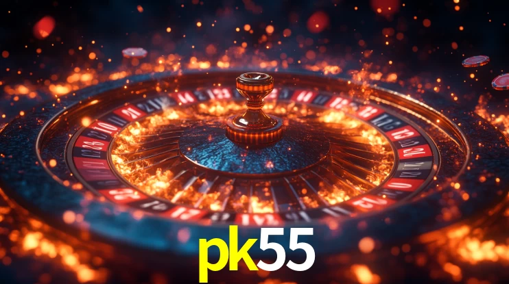 Experimente o Login Seguro Premium no pk55