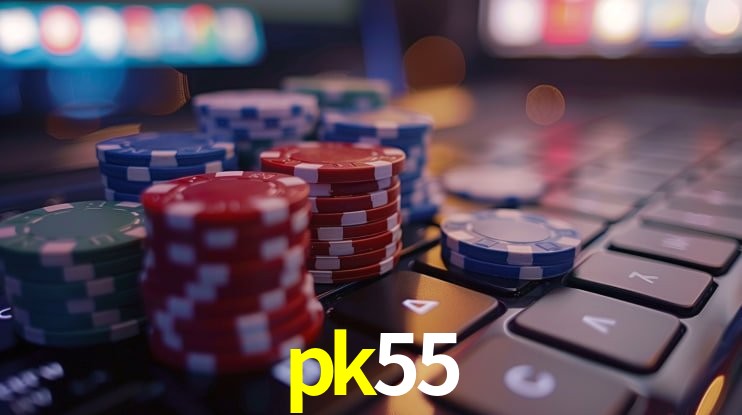 Avaliações dos Jogadores pk55