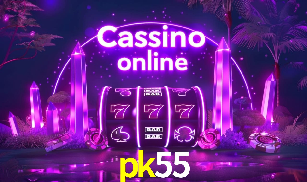 Recursos de Bônus pk55