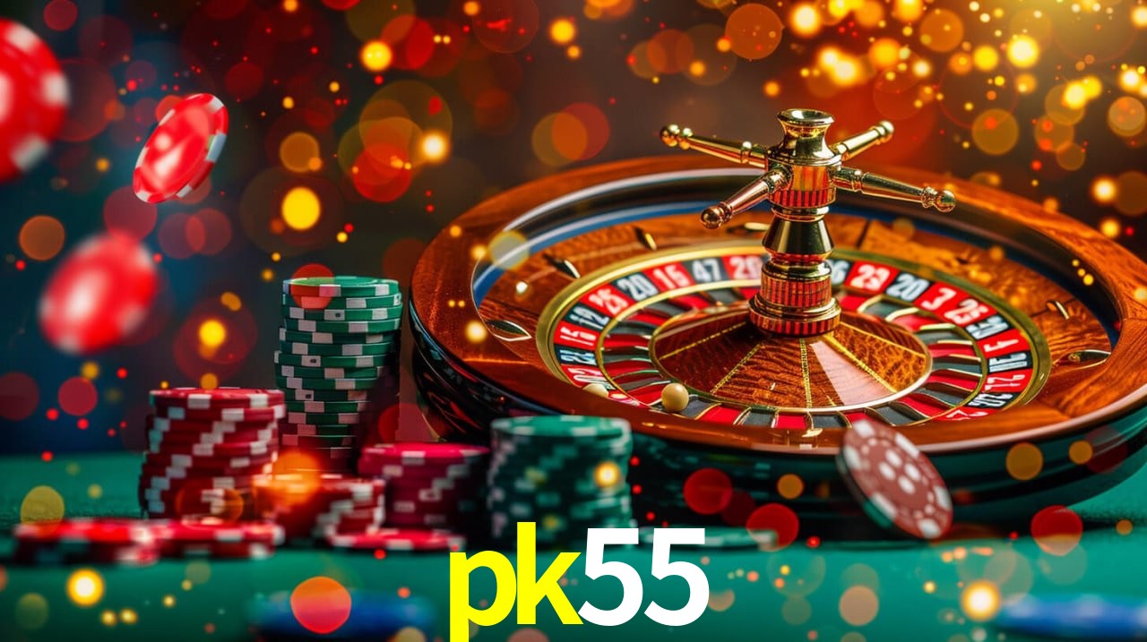 Bônus Diários pk55