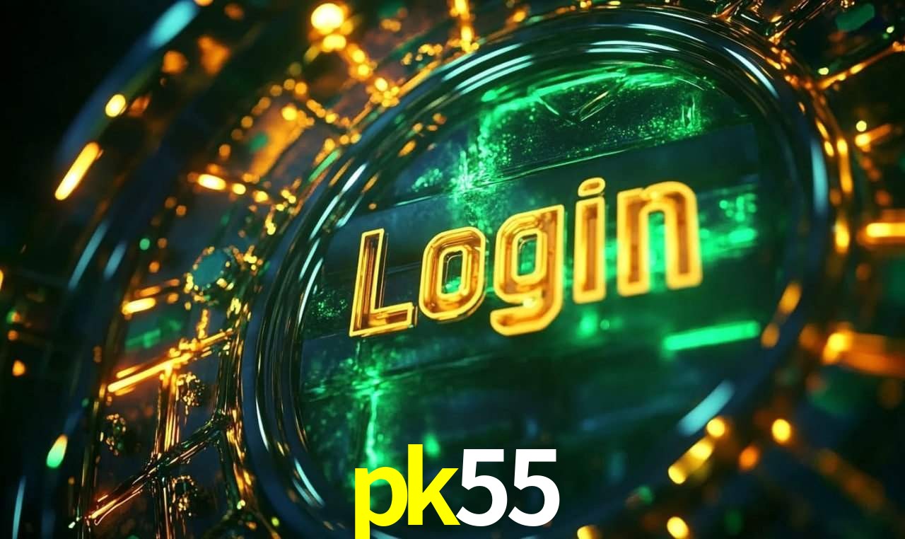 Interface do App pk55