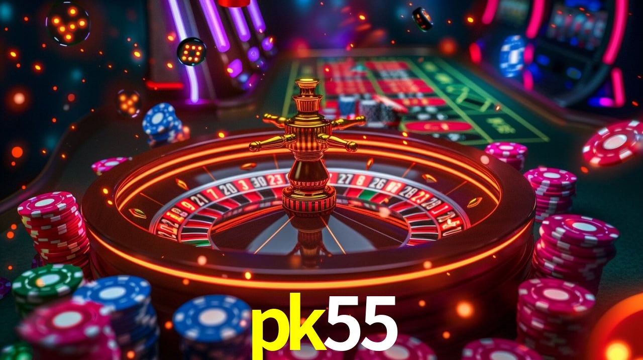 Estatísticas Crash Games pk55