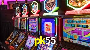 Apostas de Futebol pk55