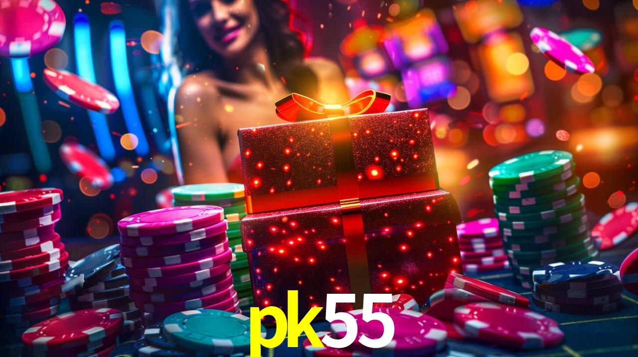 Mesa de Blackjack pk55