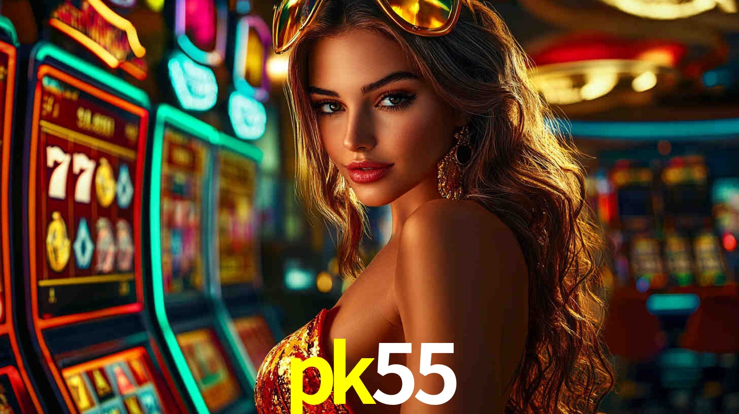 Bônus Diários pk55